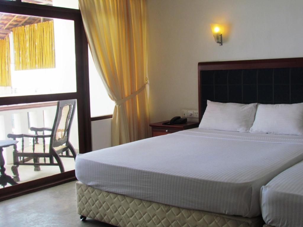 Miltons Beach Resort أونا واتونا المظهر الخارجي الصورة