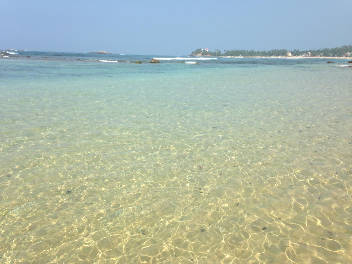 Miltons Beach Resort أونا واتونا المظهر الخارجي الصورة