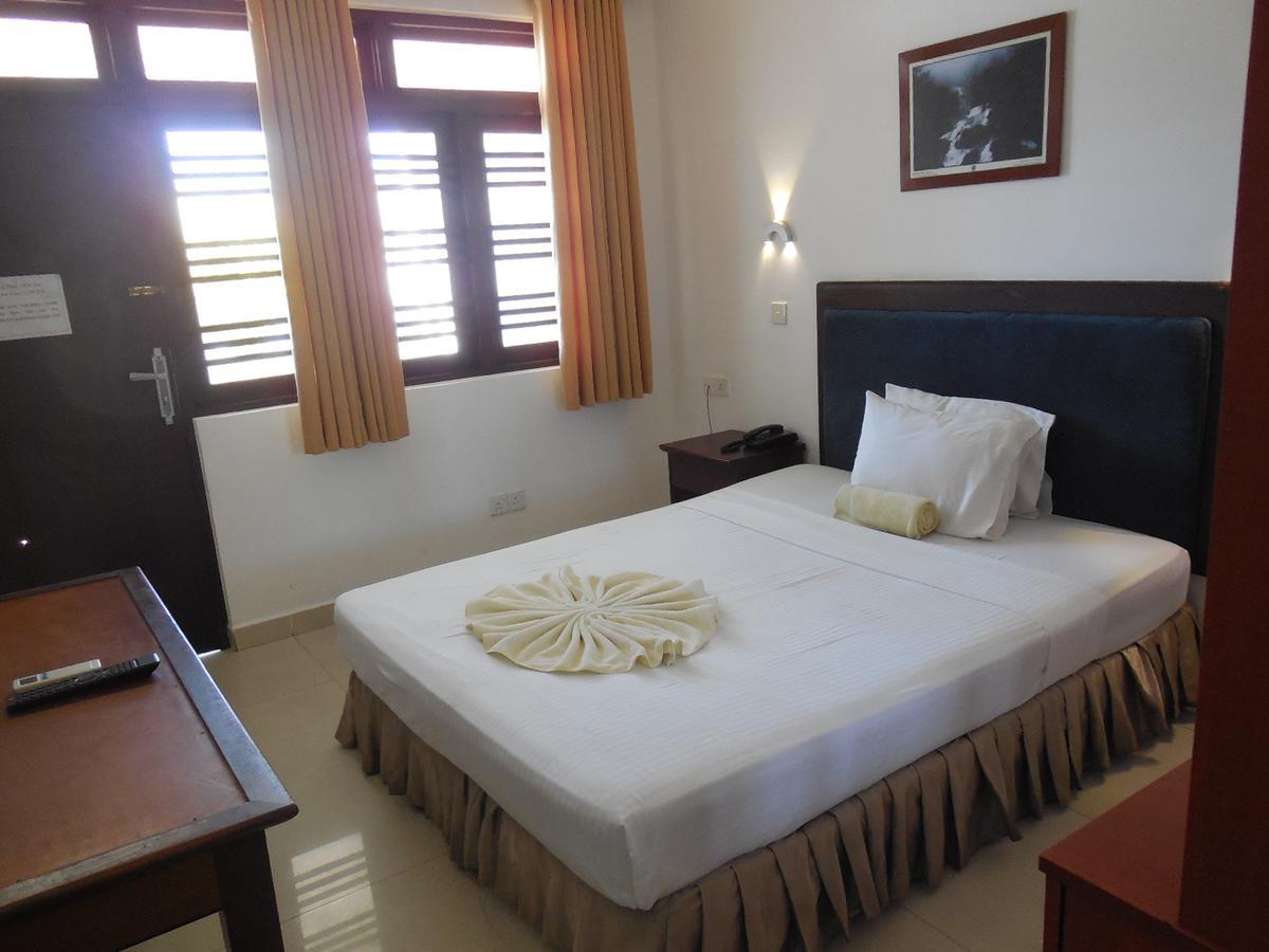 Miltons Beach Resort أونا واتونا المظهر الخارجي الصورة