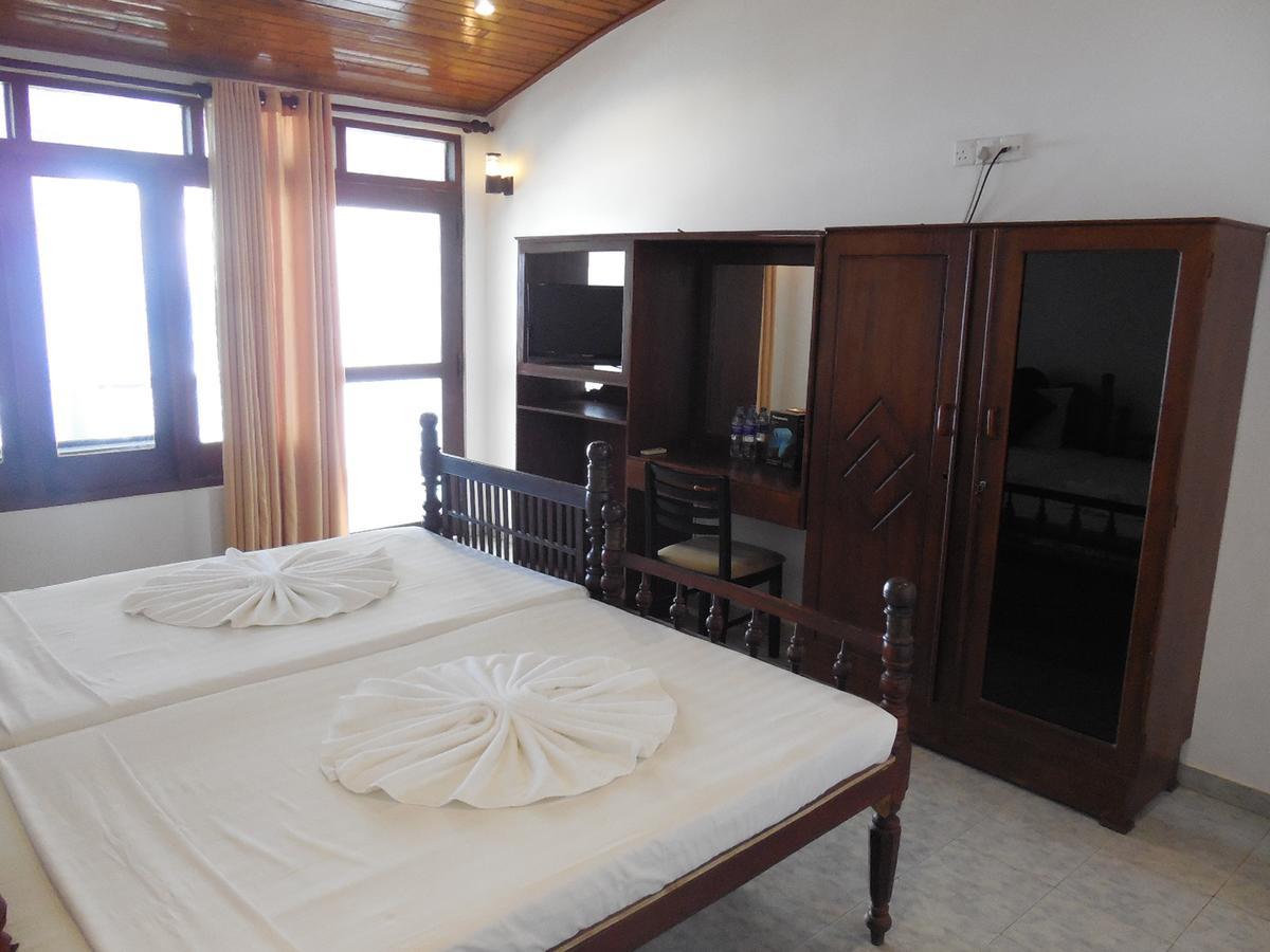 Miltons Beach Resort أونا واتونا المظهر الخارجي الصورة