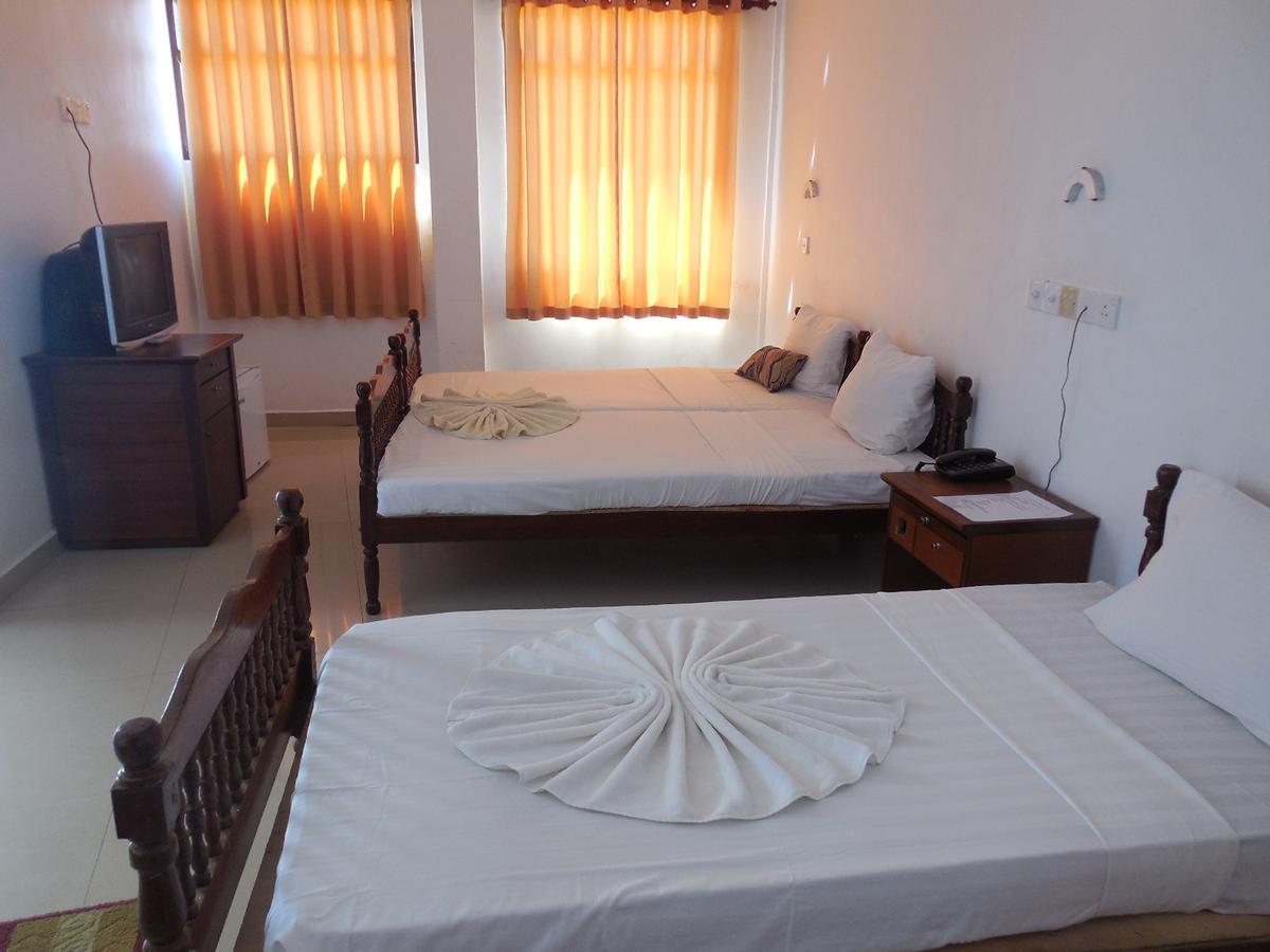 Miltons Beach Resort أونا واتونا المظهر الخارجي الصورة