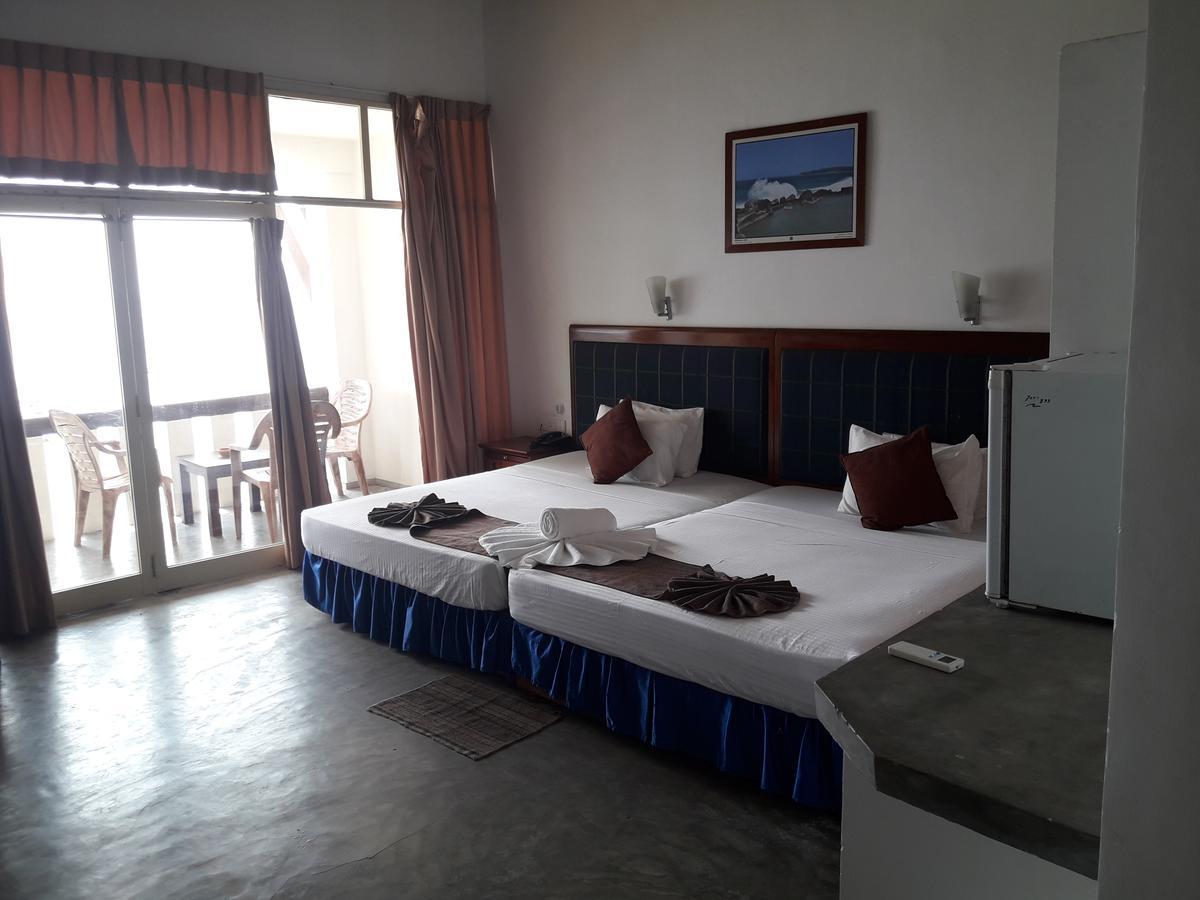 Miltons Beach Resort أونا واتونا المظهر الخارجي الصورة