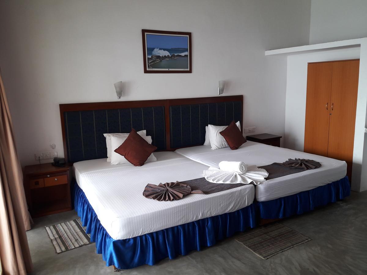 Miltons Beach Resort أونا واتونا المظهر الخارجي الصورة
