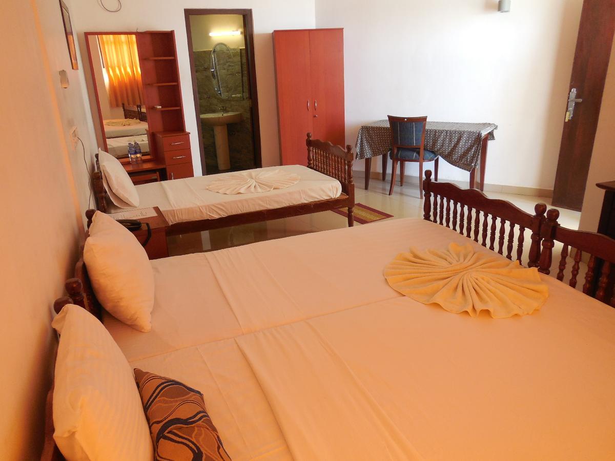 Miltons Beach Resort أونا واتونا المظهر الخارجي الصورة