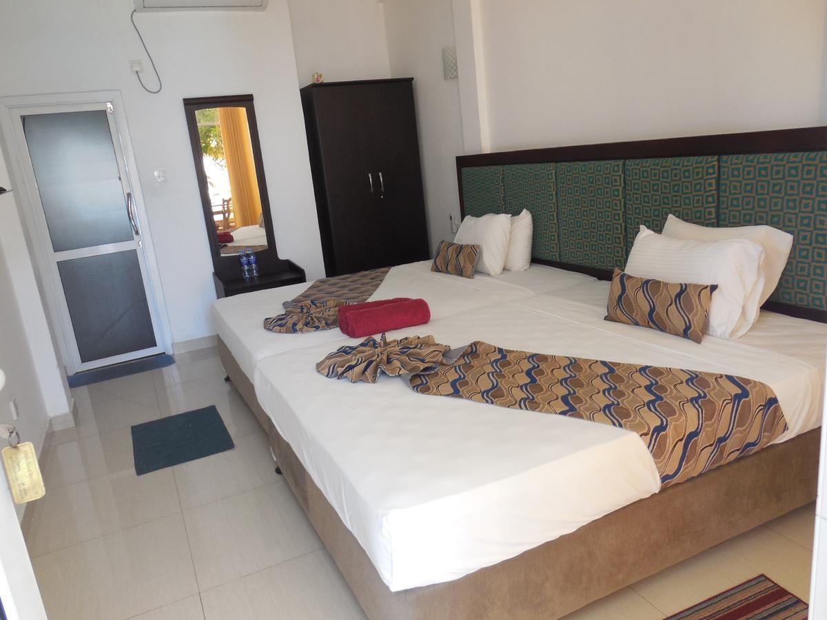 Miltons Beach Resort أونا واتونا المظهر الخارجي الصورة