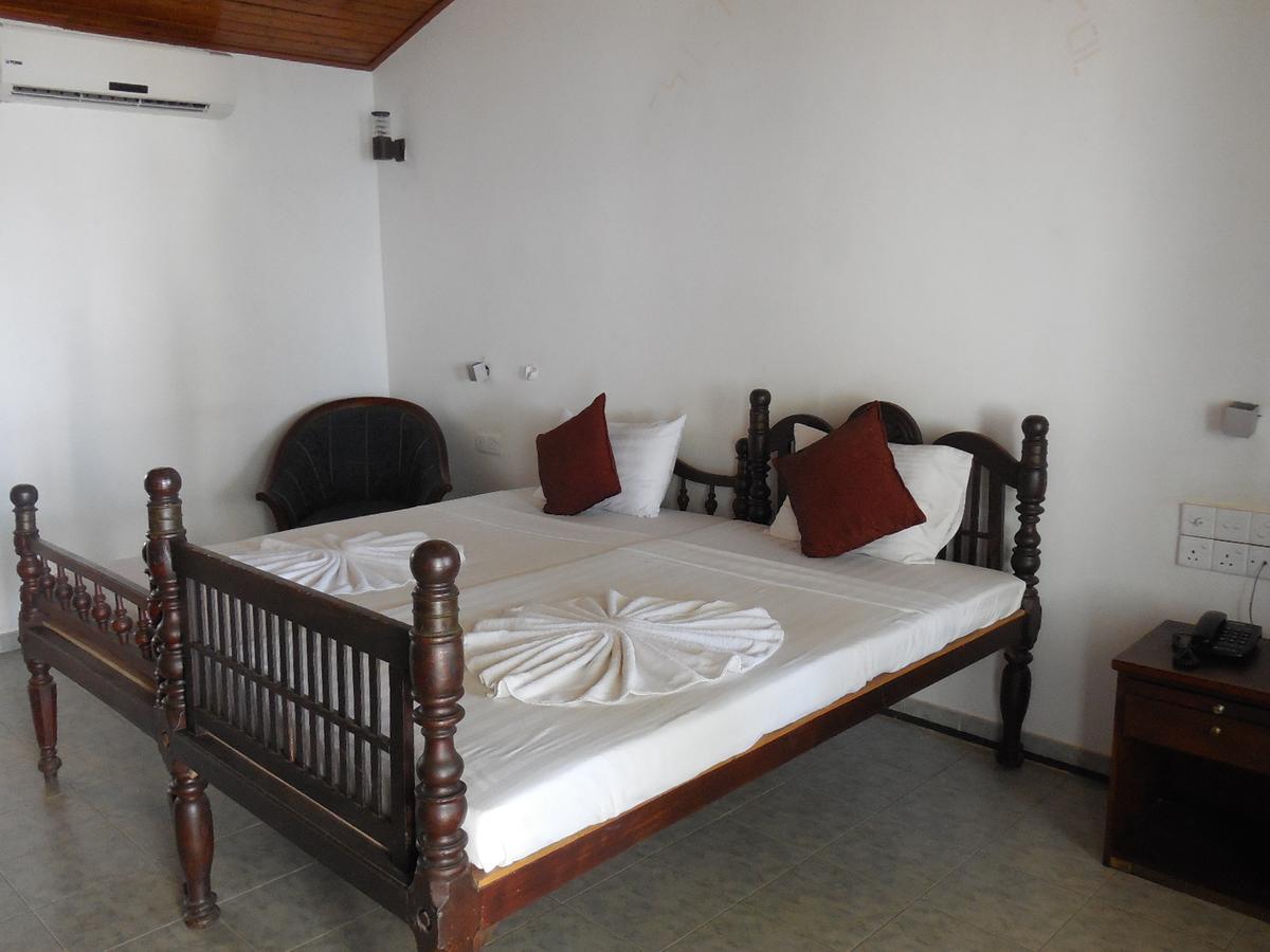 Miltons Beach Resort أونا واتونا المظهر الخارجي الصورة