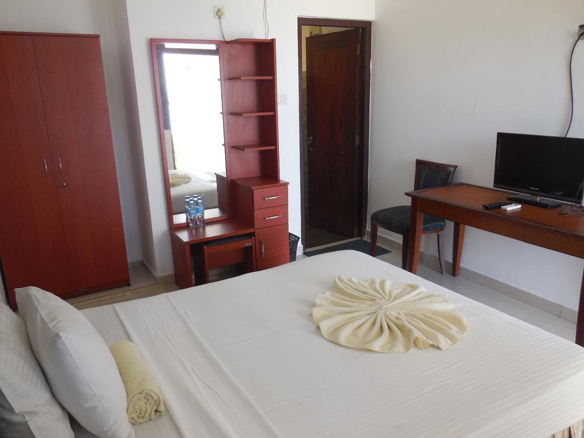 Miltons Beach Resort أونا واتونا المظهر الخارجي الصورة
