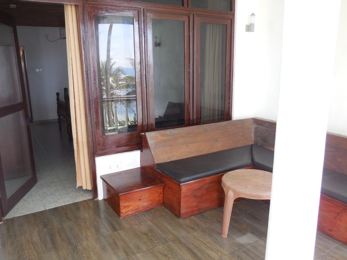 Miltons Beach Resort أونا واتونا المظهر الخارجي الصورة