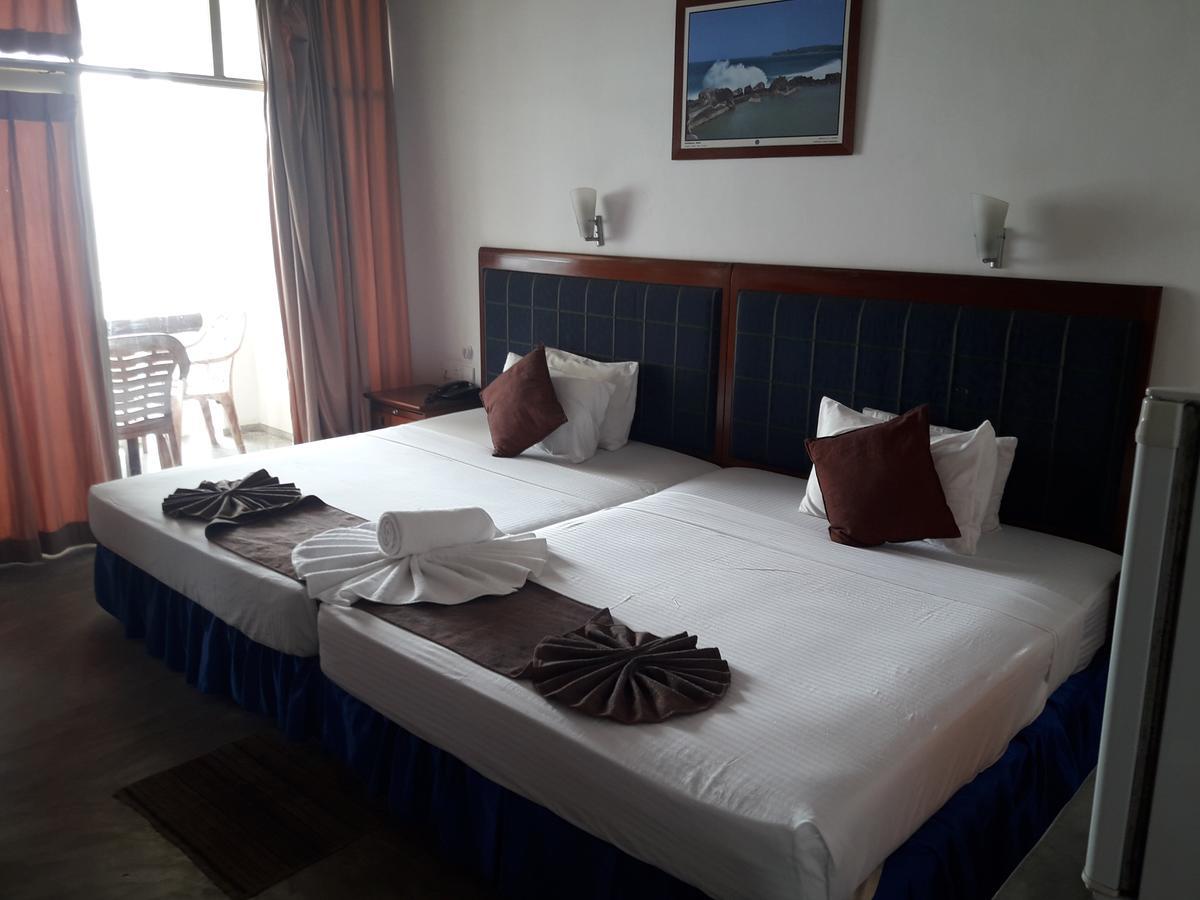 Miltons Beach Resort أونا واتونا المظهر الخارجي الصورة