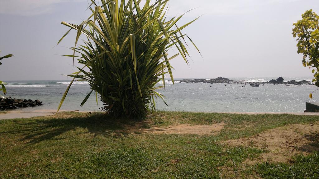 Miltons Beach Resort أونا واتونا المظهر الخارجي الصورة