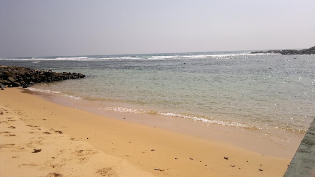 Miltons Beach Resort أونا واتونا المظهر الخارجي الصورة