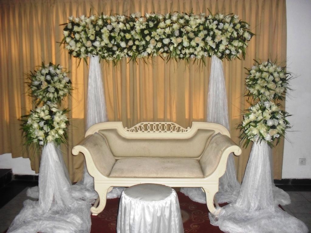 Miltons Beach Resort أونا واتونا المظهر الخارجي الصورة