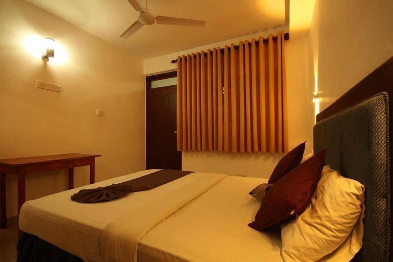 Miltons Beach Resort أونا واتونا المظهر الخارجي الصورة