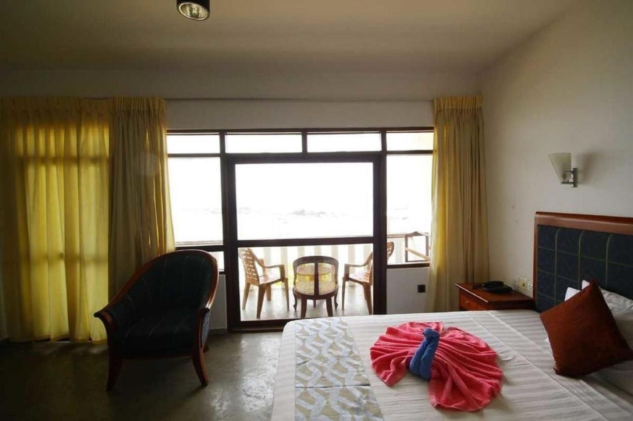Miltons Beach Resort أونا واتونا المظهر الخارجي الصورة