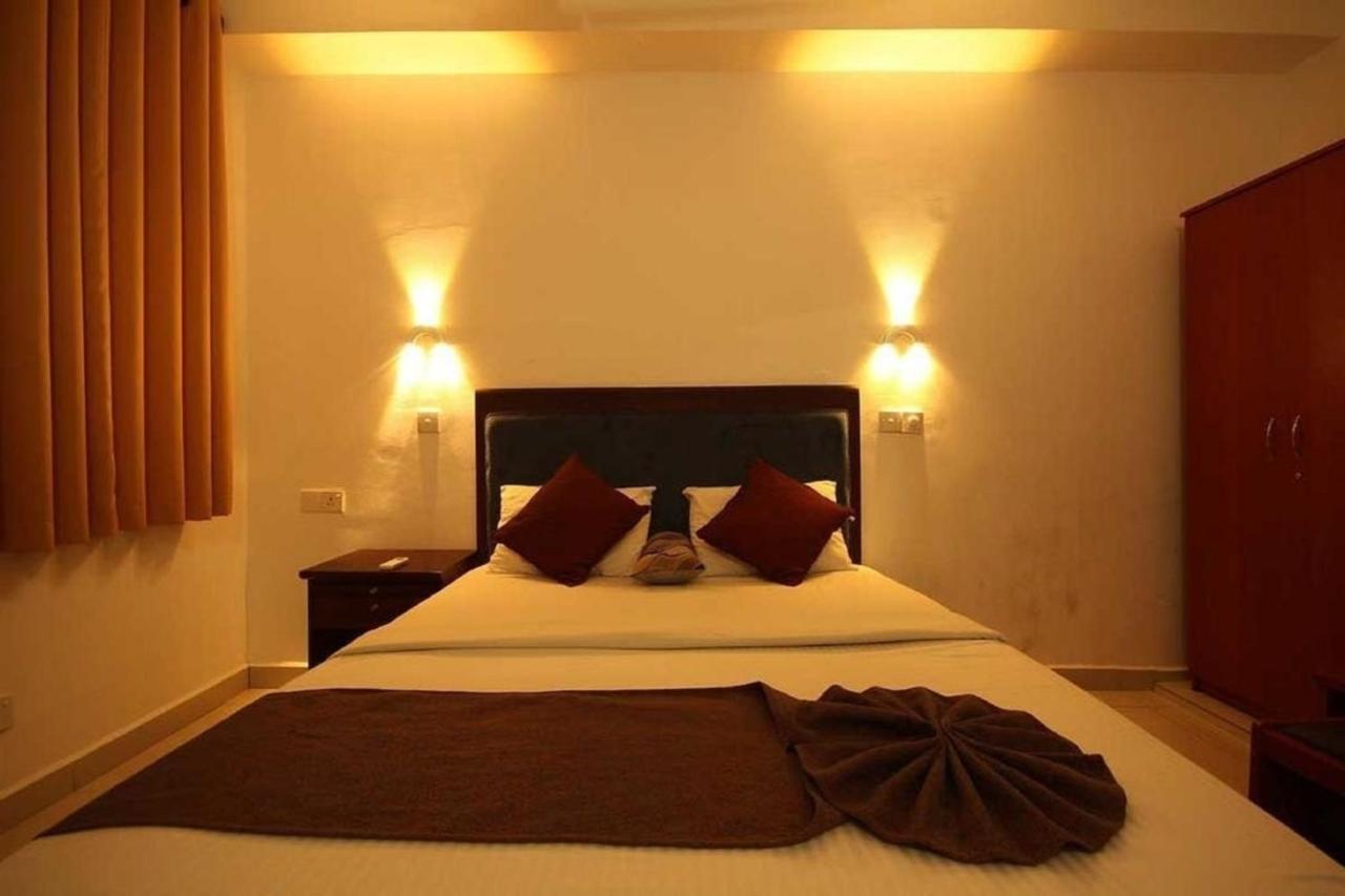Miltons Beach Resort أونا واتونا المظهر الخارجي الصورة