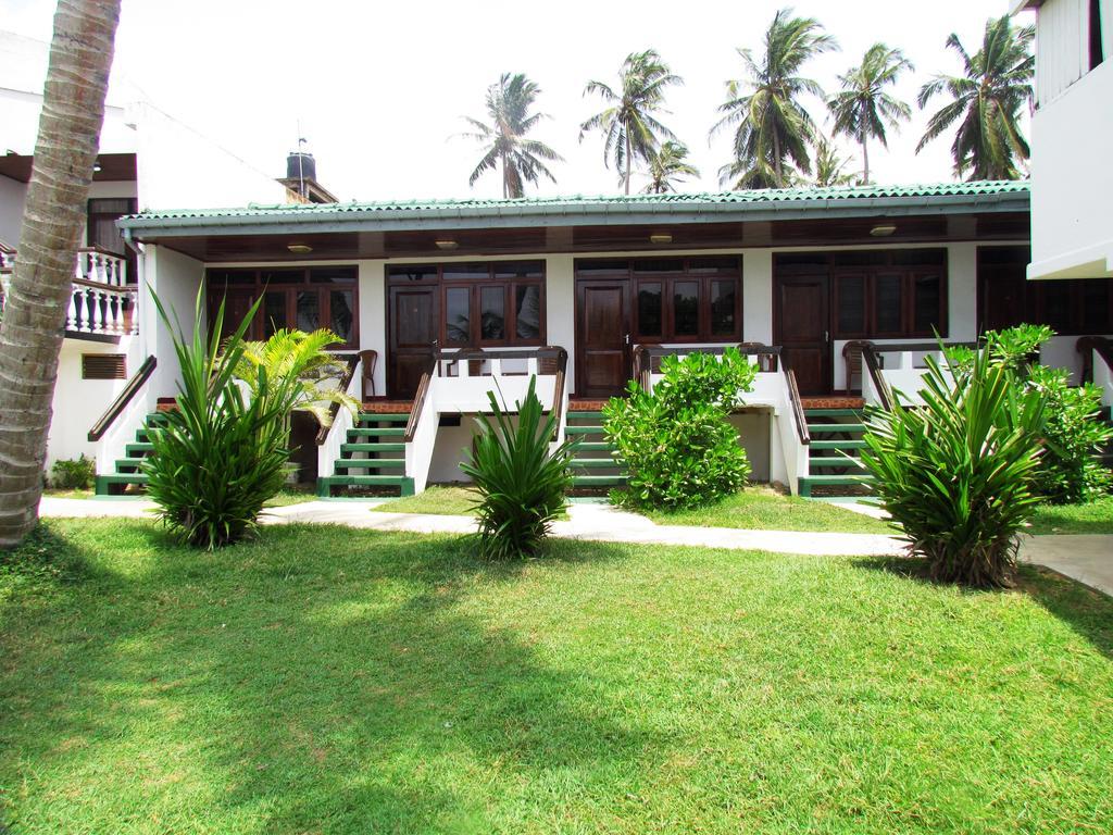 Miltons Beach Resort أونا واتونا المظهر الخارجي الصورة